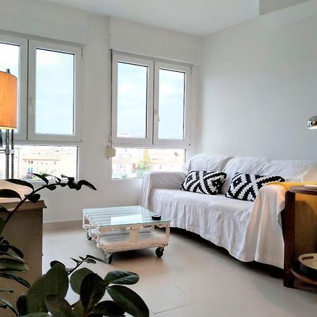 Ferienwohnung Bohemia En El Centro De Málaga Exterior foto