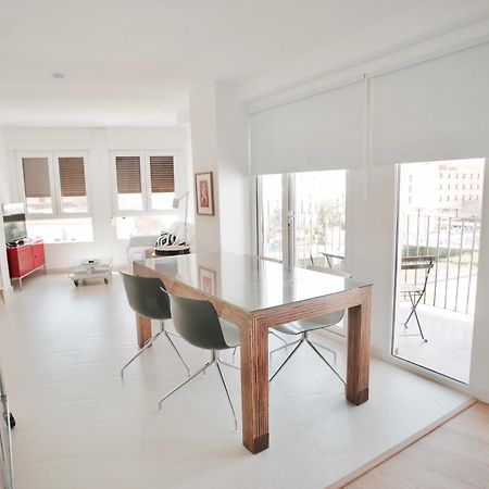 Ferienwohnung Bohemia En El Centro De Málaga Exterior foto