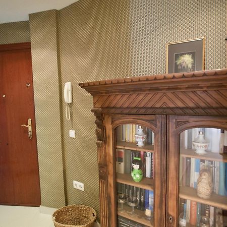 Ferienwohnung Bohemia En El Centro De Málaga Exterior foto