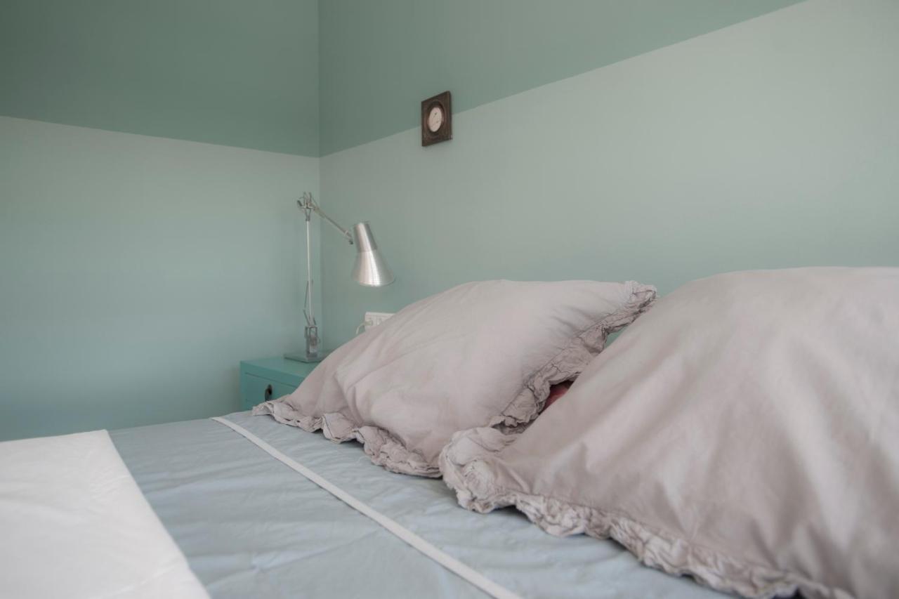 Ferienwohnung Bohemia En El Centro De Málaga Exterior foto