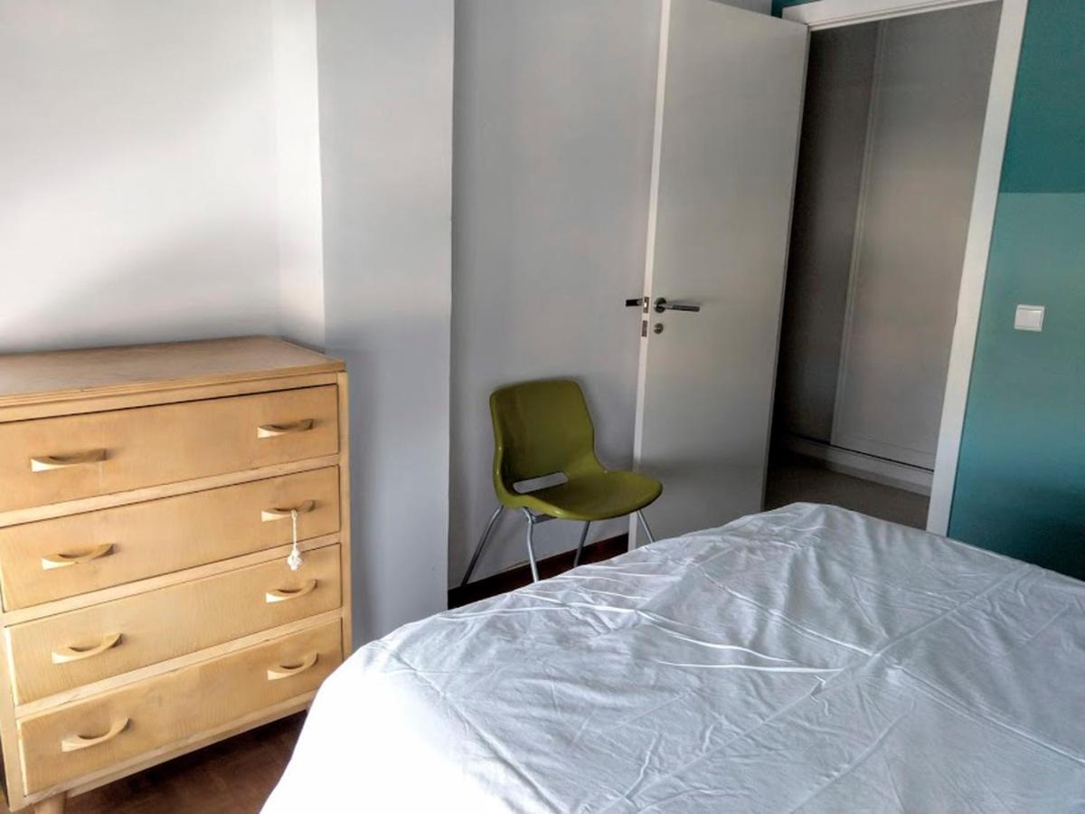 Ferienwohnung Bohemia En El Centro De Málaga Exterior foto
