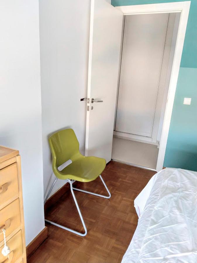 Ferienwohnung Bohemia En El Centro De Málaga Exterior foto