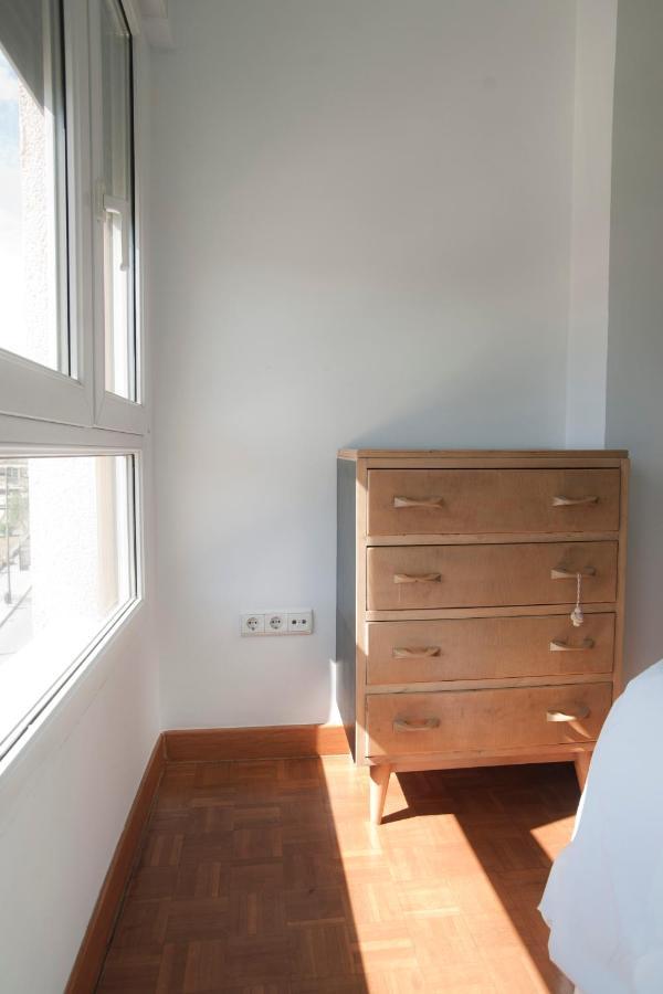Ferienwohnung Bohemia En El Centro De Málaga Exterior foto
