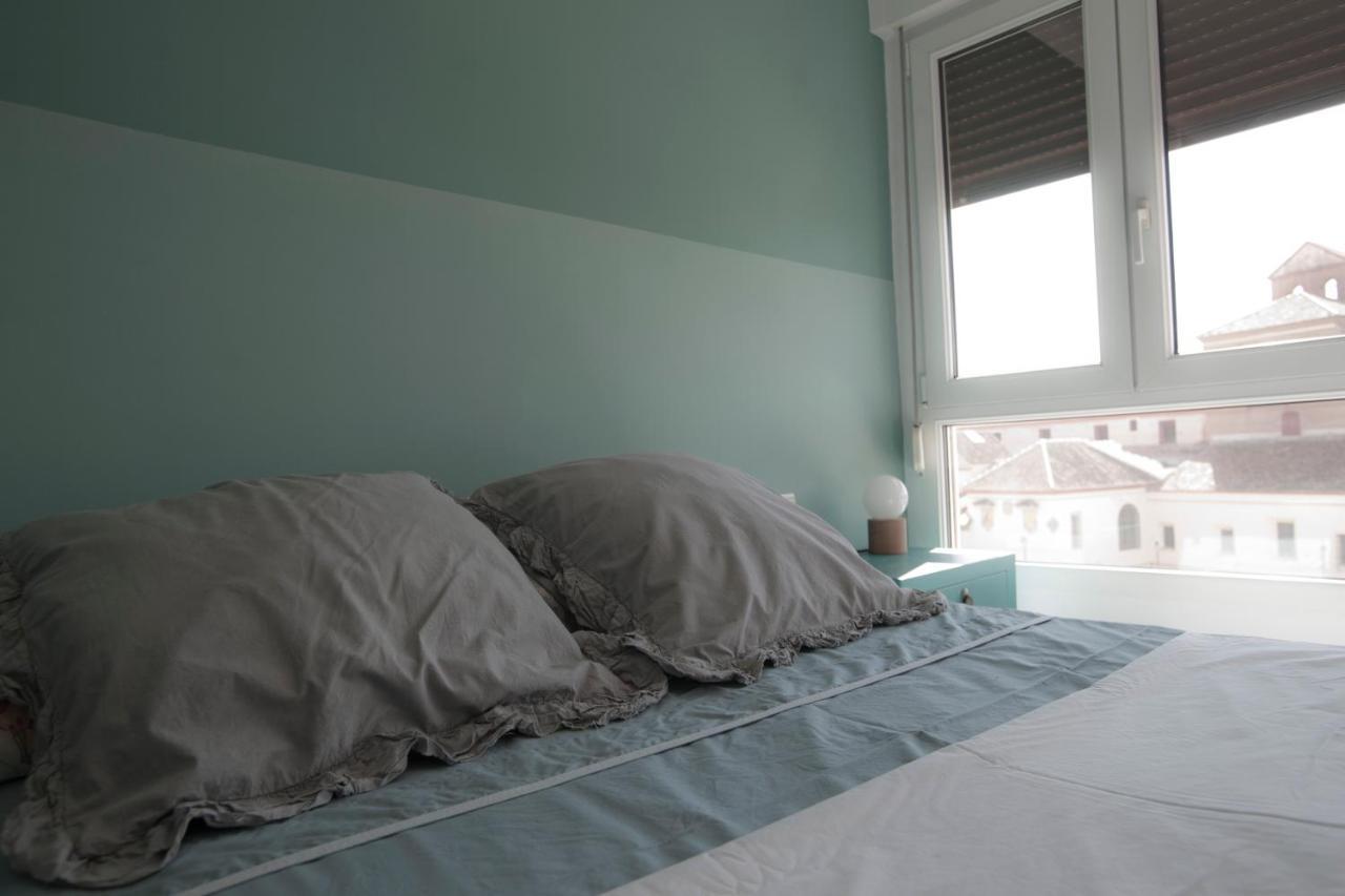 Ferienwohnung Bohemia En El Centro De Málaga Exterior foto
