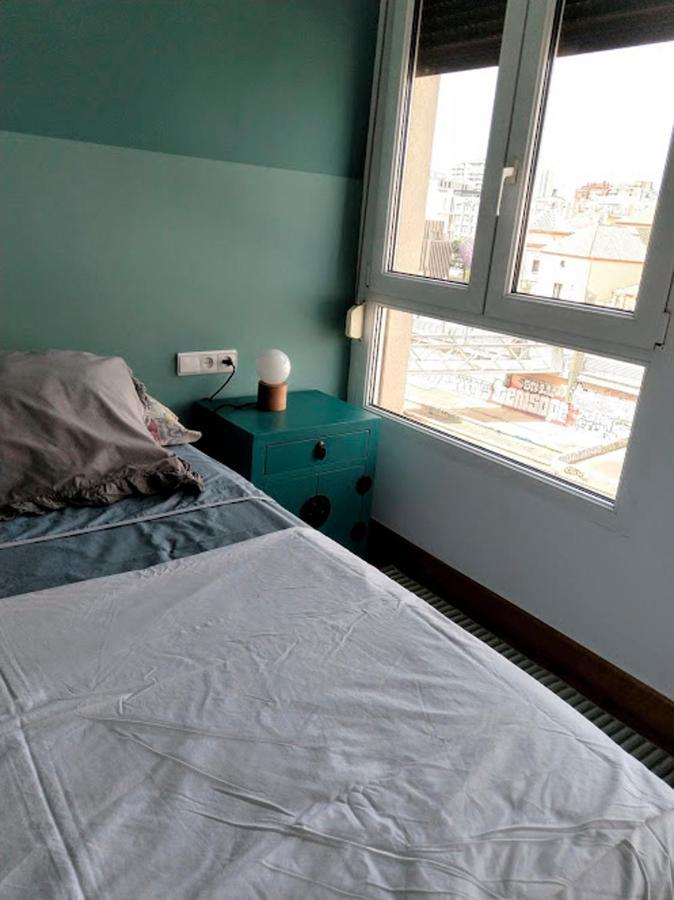 Ferienwohnung Bohemia En El Centro De Málaga Exterior foto