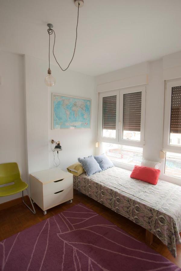 Ferienwohnung Bohemia En El Centro De Málaga Exterior foto