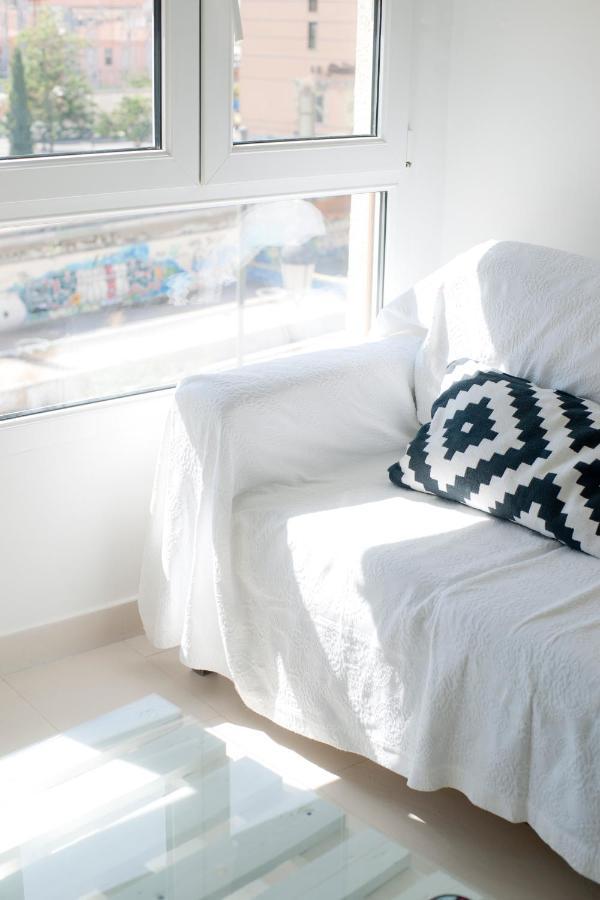 Ferienwohnung Bohemia En El Centro De Málaga Exterior foto