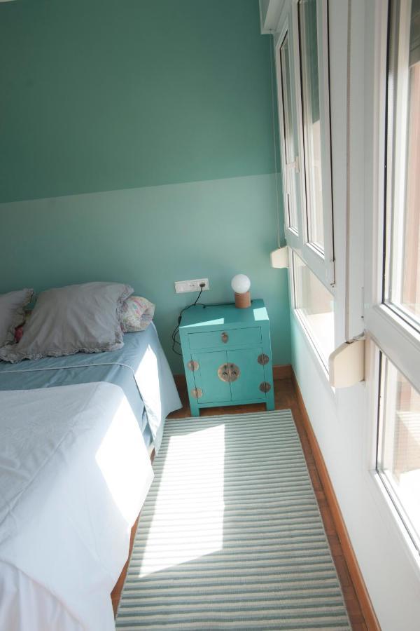 Ferienwohnung Bohemia En El Centro De Málaga Exterior foto