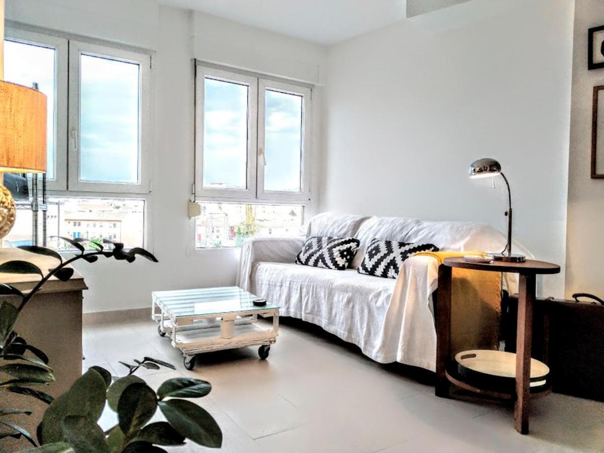 Ferienwohnung Bohemia En El Centro De Málaga Exterior foto