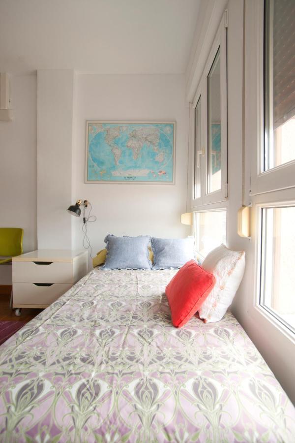Ferienwohnung Bohemia En El Centro De Málaga Exterior foto