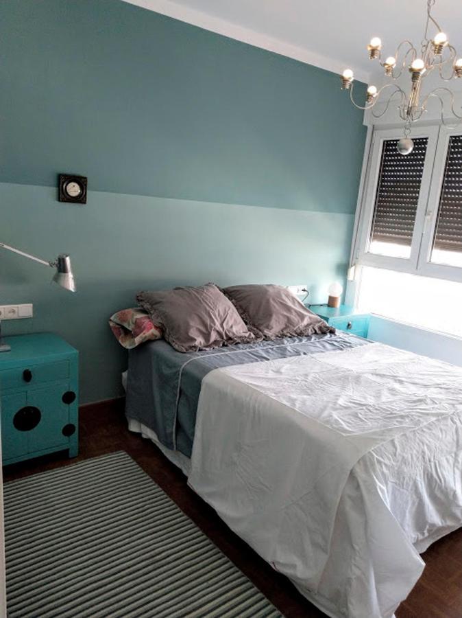 Ferienwohnung Bohemia En El Centro De Málaga Exterior foto