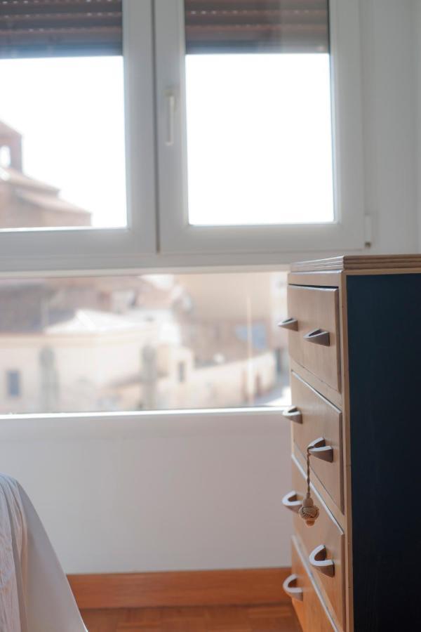 Ferienwohnung Bohemia En El Centro De Málaga Exterior foto