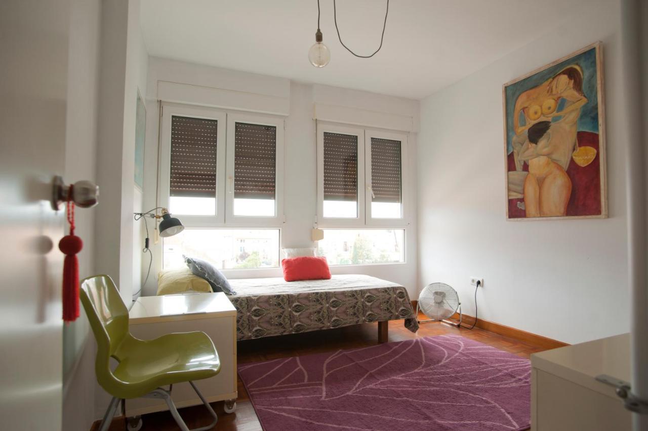 Ferienwohnung Bohemia En El Centro De Málaga Exterior foto
