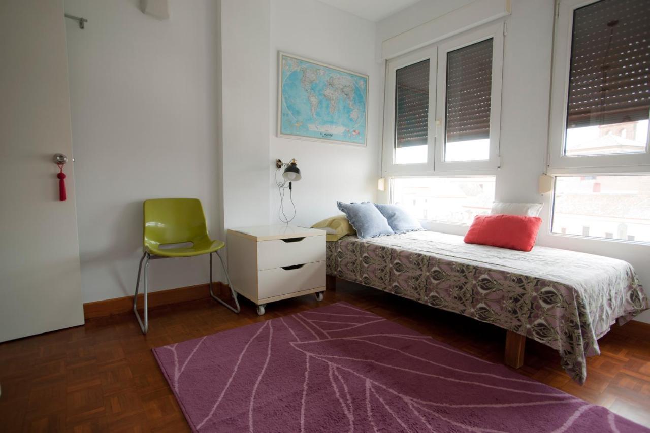 Ferienwohnung Bohemia En El Centro De Málaga Exterior foto