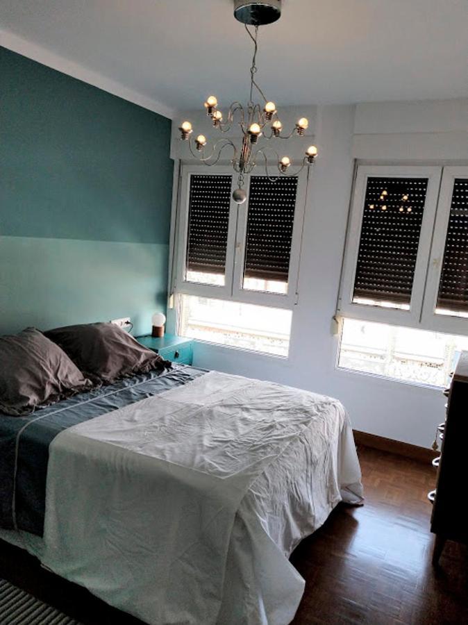 Ferienwohnung Bohemia En El Centro De Málaga Exterior foto