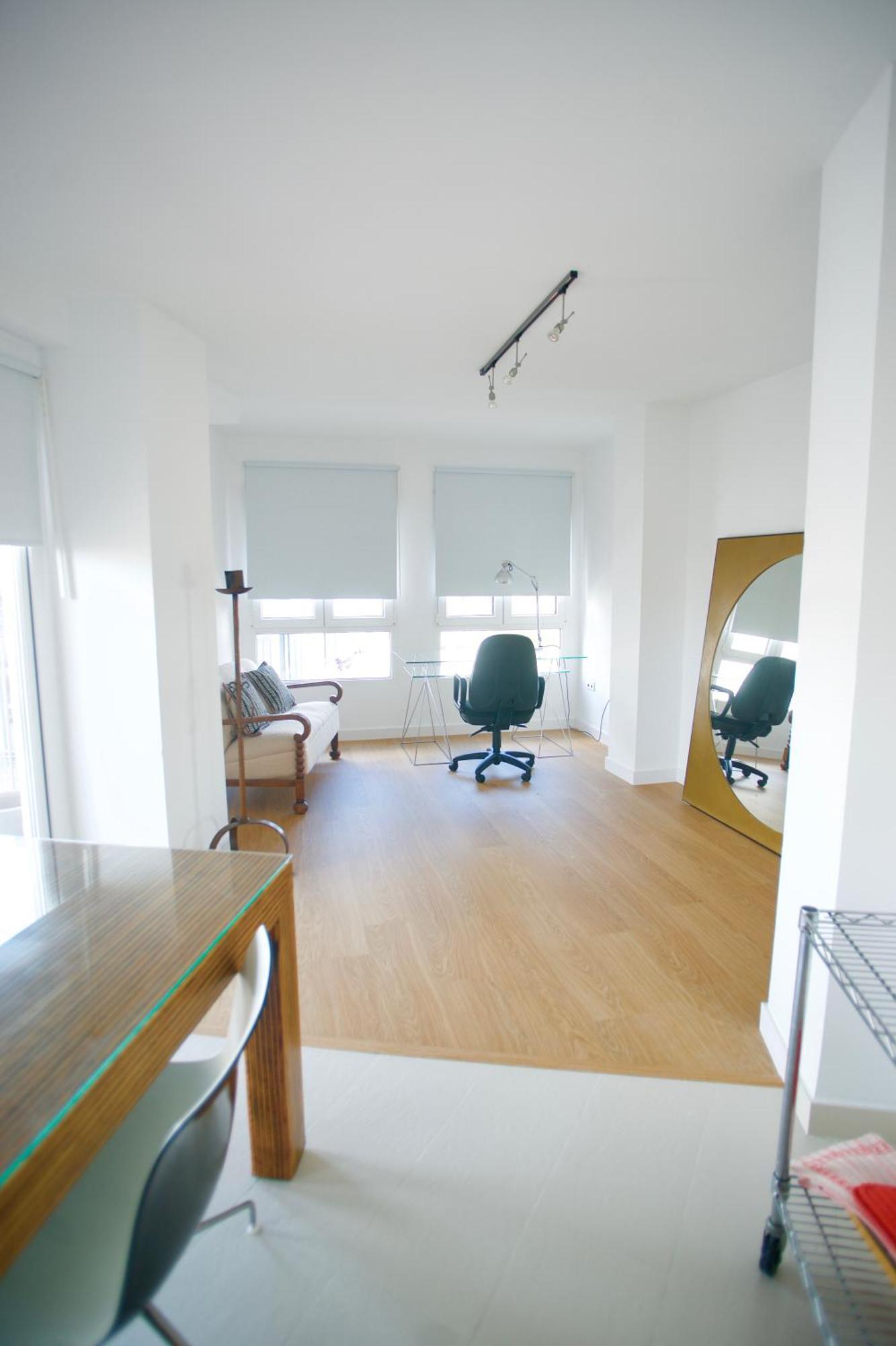 Ferienwohnung Bohemia En El Centro De Málaga Exterior foto