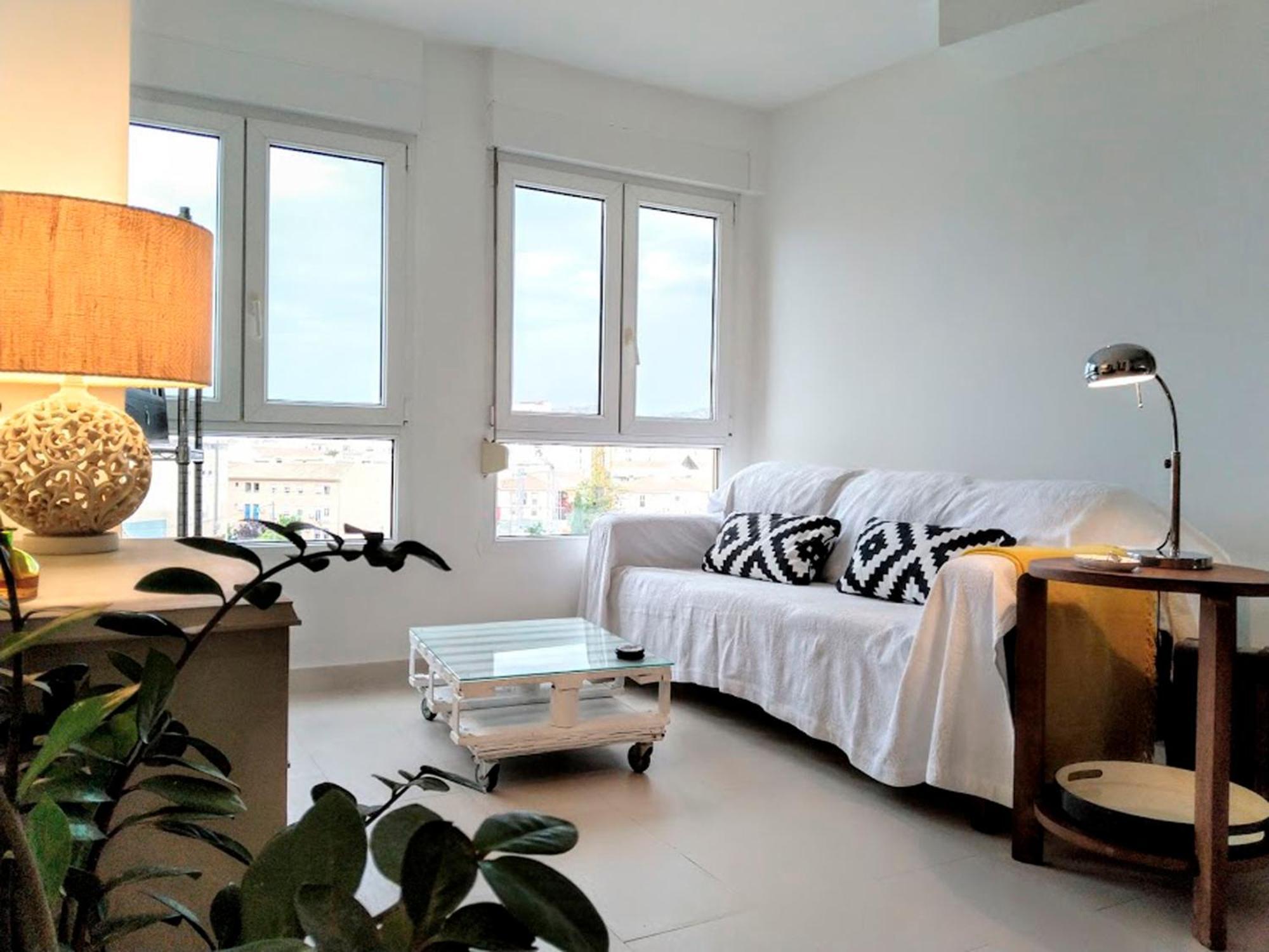 Ferienwohnung Bohemia En El Centro De Málaga Exterior foto