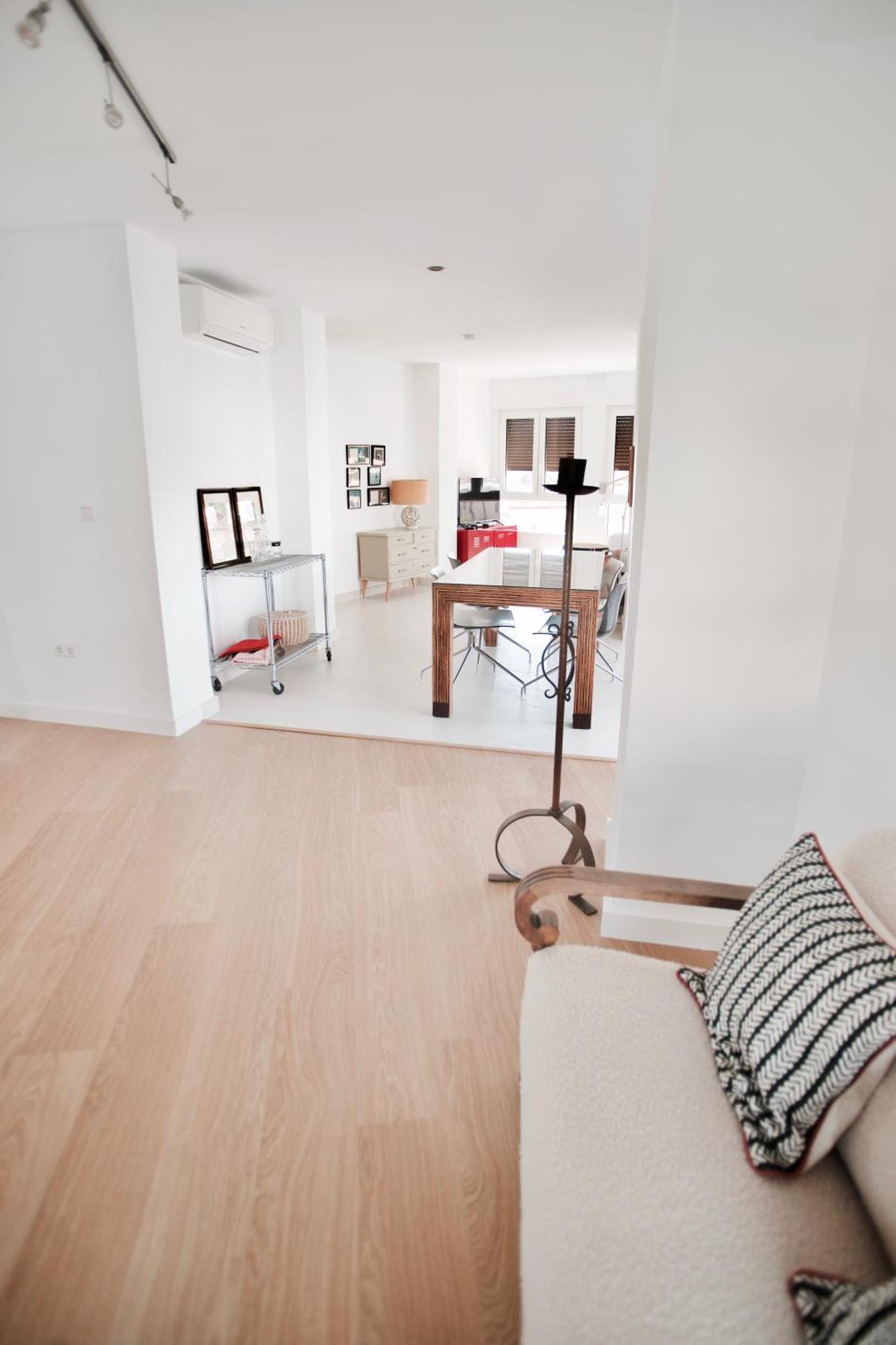 Ferienwohnung Bohemia En El Centro De Málaga Exterior foto