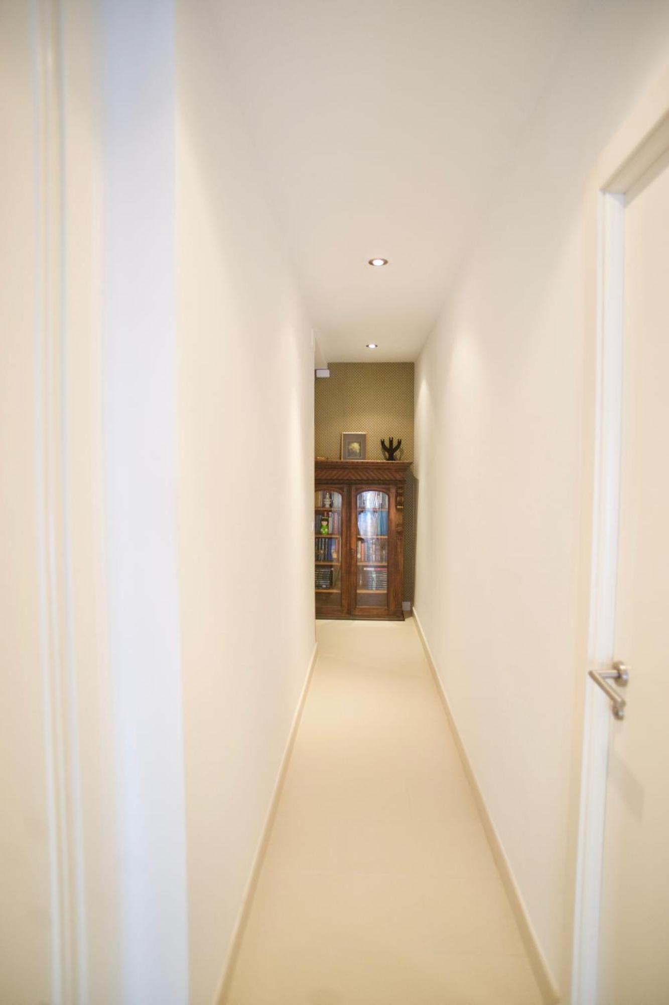 Ferienwohnung Bohemia En El Centro De Málaga Exterior foto