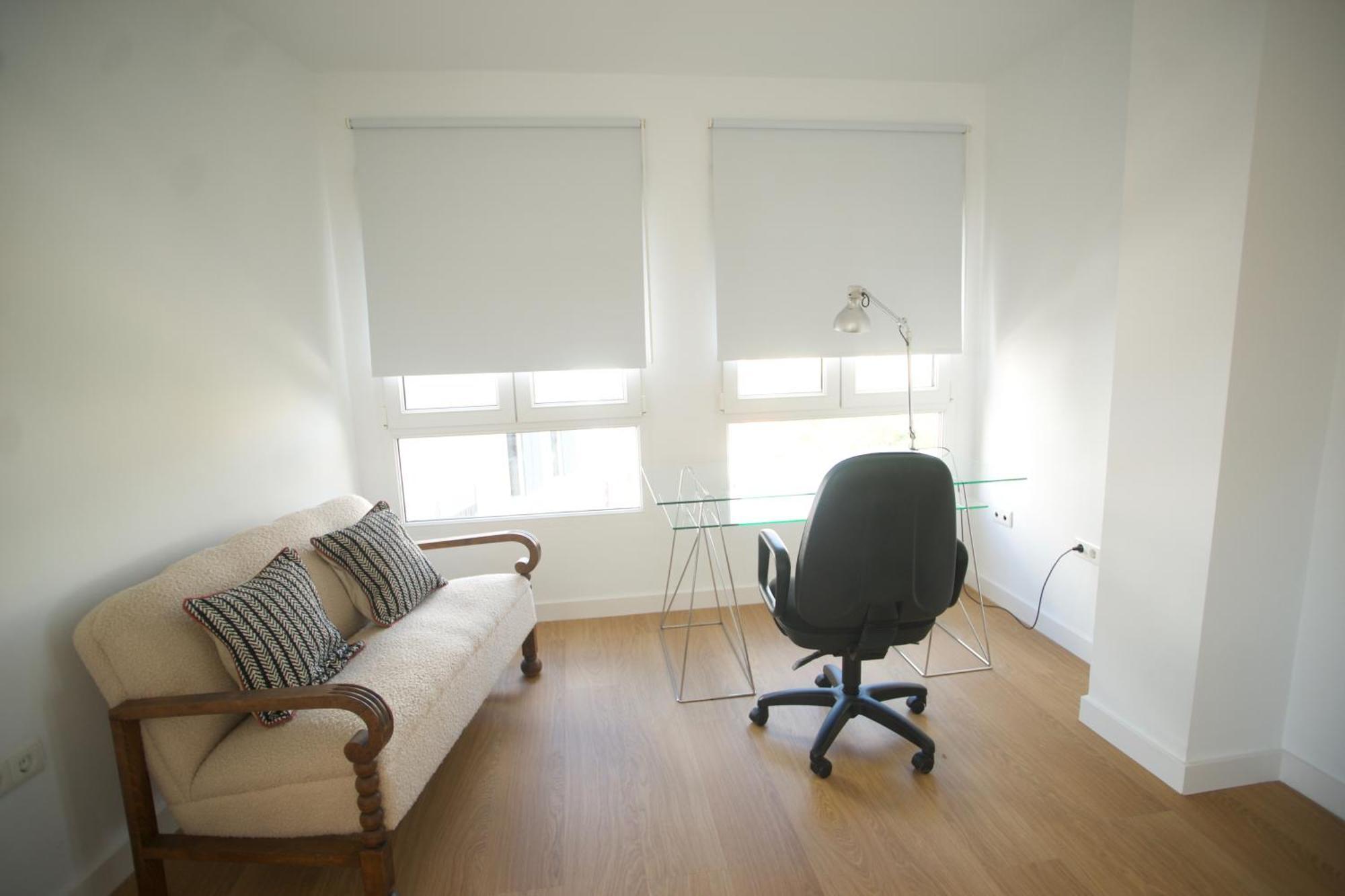 Ferienwohnung Bohemia En El Centro De Málaga Exterior foto