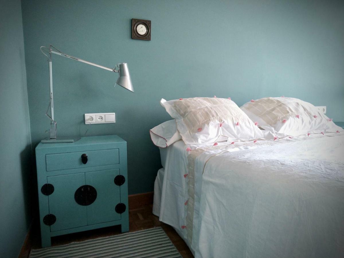 Ferienwohnung Bohemia En El Centro De Málaga Exterior foto