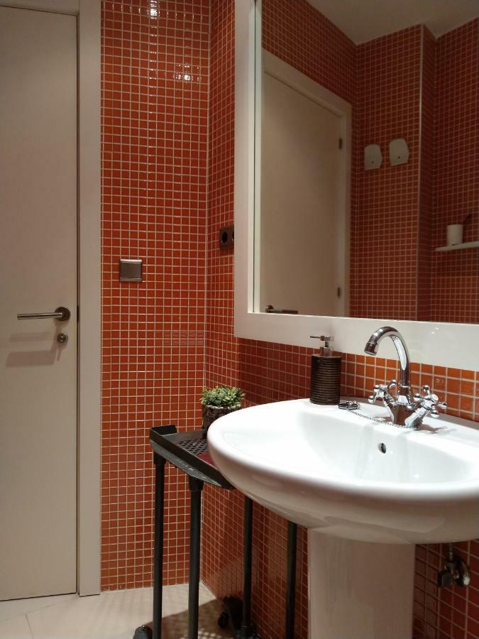 Ferienwohnung Bohemia En El Centro De Málaga Exterior foto