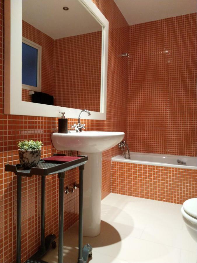 Ferienwohnung Bohemia En El Centro De Málaga Exterior foto