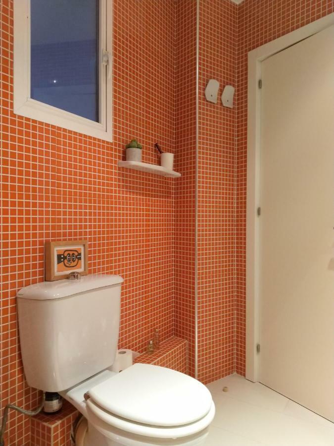Ferienwohnung Bohemia En El Centro De Málaga Exterior foto