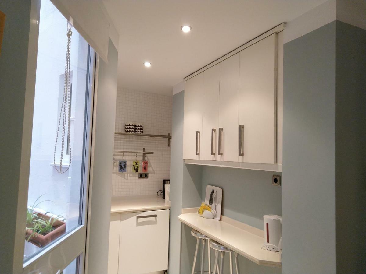 Ferienwohnung Bohemia En El Centro De Málaga Exterior foto